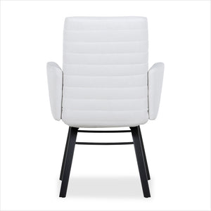 Asker HB Dining Armchair - Arctic