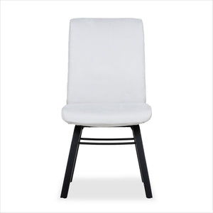 Asker HB Dining Chair - Arctic