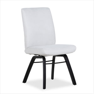 Asker HB Dining Chair - Arctic