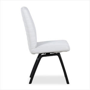 Asker HB Dining Chair - Arctic