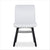 Asker LB Dining Chair - Arctic