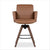 Copenhagen Counter Stool - Cognac