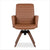 Copenhagen HB Dining Armchair - Cognac