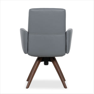 Copenhagen HB Dining Armchair - Iron