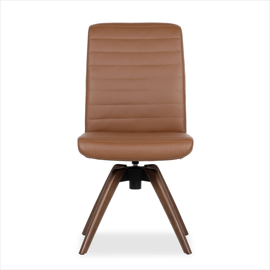 Copenhagen HB Dining Chair - Cognac