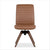 Copenhagen HB Dining Chair - Cognac