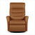 Mercury Recliner - Cognac