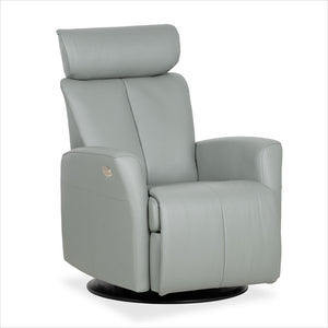 Shelby Recliner - Mint