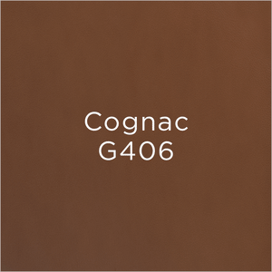 Copenhagen Counter Stool - Cognac