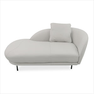 Deco Chaise - Frost