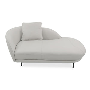 Deco Chaise - Frost