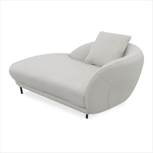 Deco Chaise - Frost