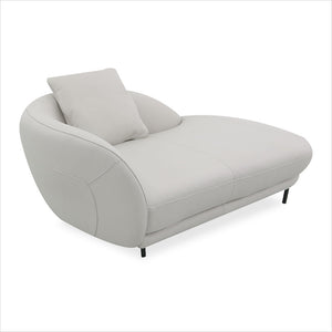 Deco Chaise - Frost