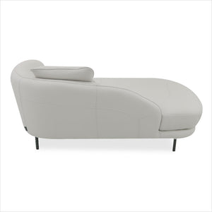 Deco Chaise - Frost