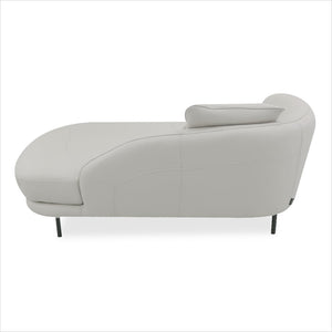 Deco Chaise - Frost