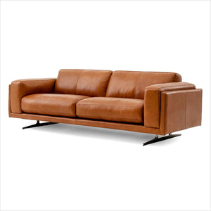 Nabu Sofa - Caramel