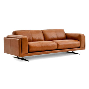 Nabu Sofa - Caramel