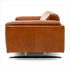 Nabu Sofa - Caramel