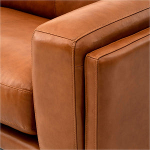 Nabu Sofa - Caramel