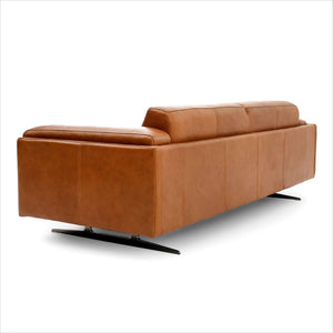 Nabu Sofa - Caramel