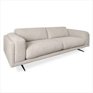 Nabu Sofa - Sand Fabric