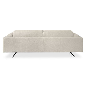 Nabu Sofa - Sand Fabric