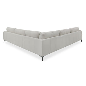 Victor Sectional - Frost