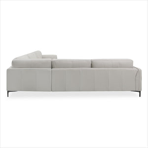 Victor Sectional - Frost