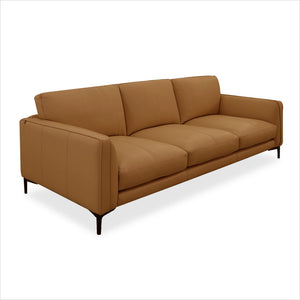 Victor Sofa - Caramel