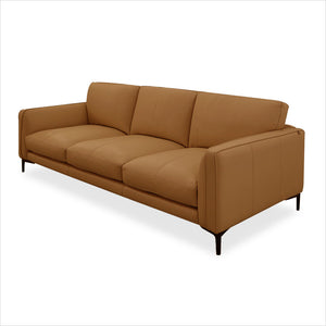 Victor Sofa - Caramel