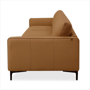 Victor Sofa - Caramel