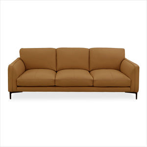 Victor Sofa - Caramel