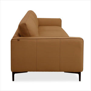 Victor Sofa - Caramel