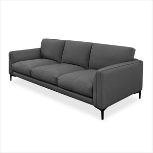 Victor Sofa - Dark Grey