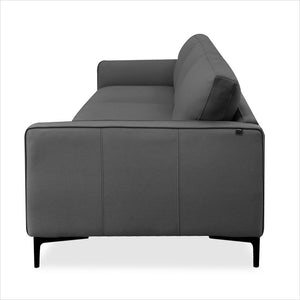 Victor Sofa - Dark Grey