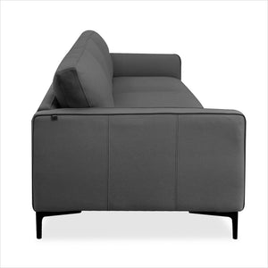 Victor Sofa - Dark Grey