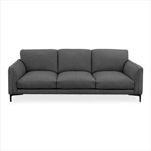 Victor Sofa - Dark Grey