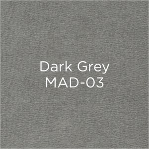 Genoa Bed - Dark Grey