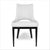 Hannah Dining Chair - White