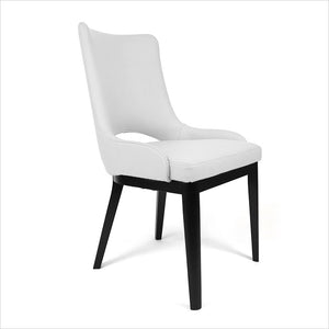 Hannah Dining Chair - White