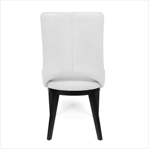 Hannah Dining Chair - White