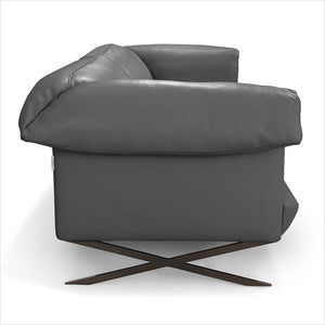 Antonio Sofa - Elephant Dark Grey