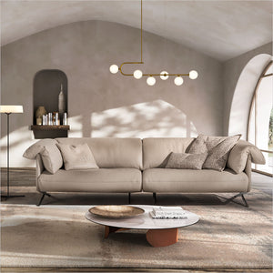 Antonio Sofa - Sand