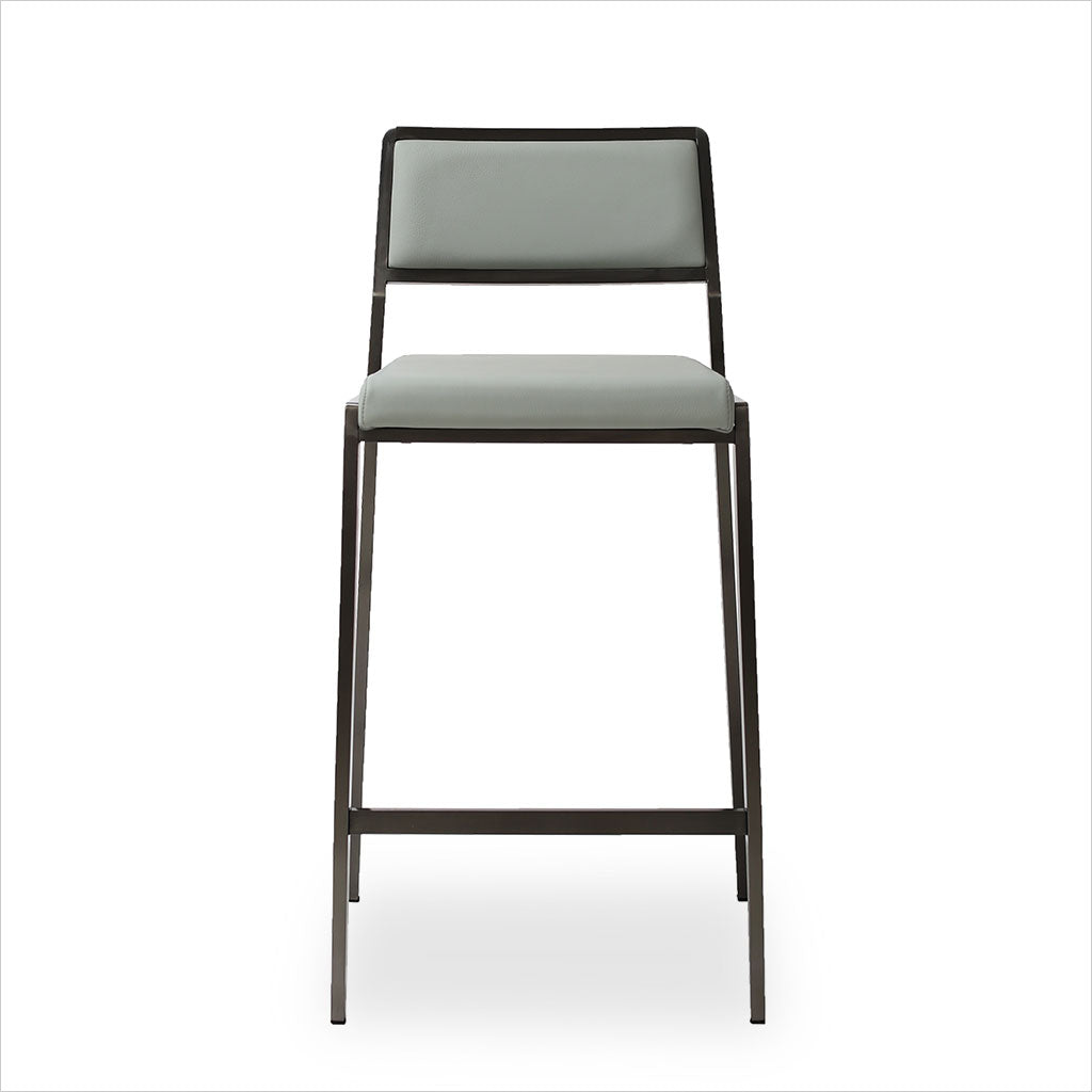 Modern metal counter discount stools