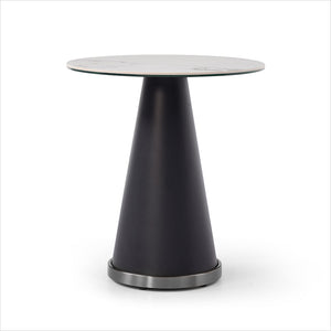 Orbit End Table