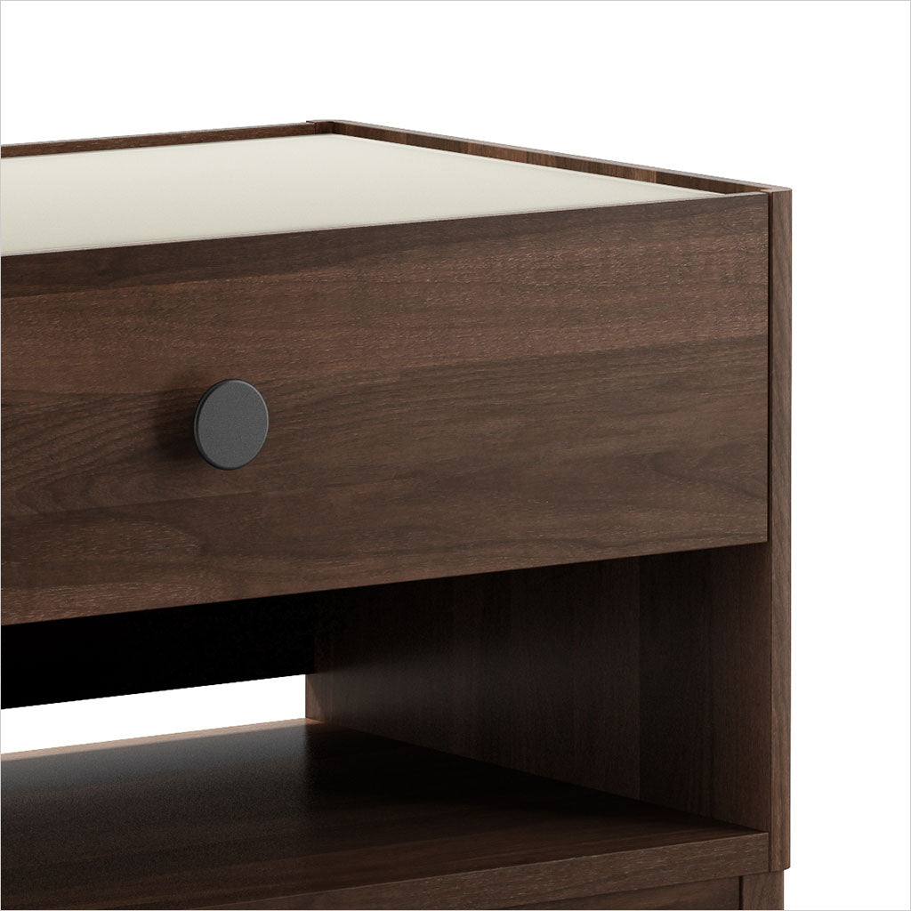 Regio Nightstand - Scan Design | Modern and Contemporary Furniture 