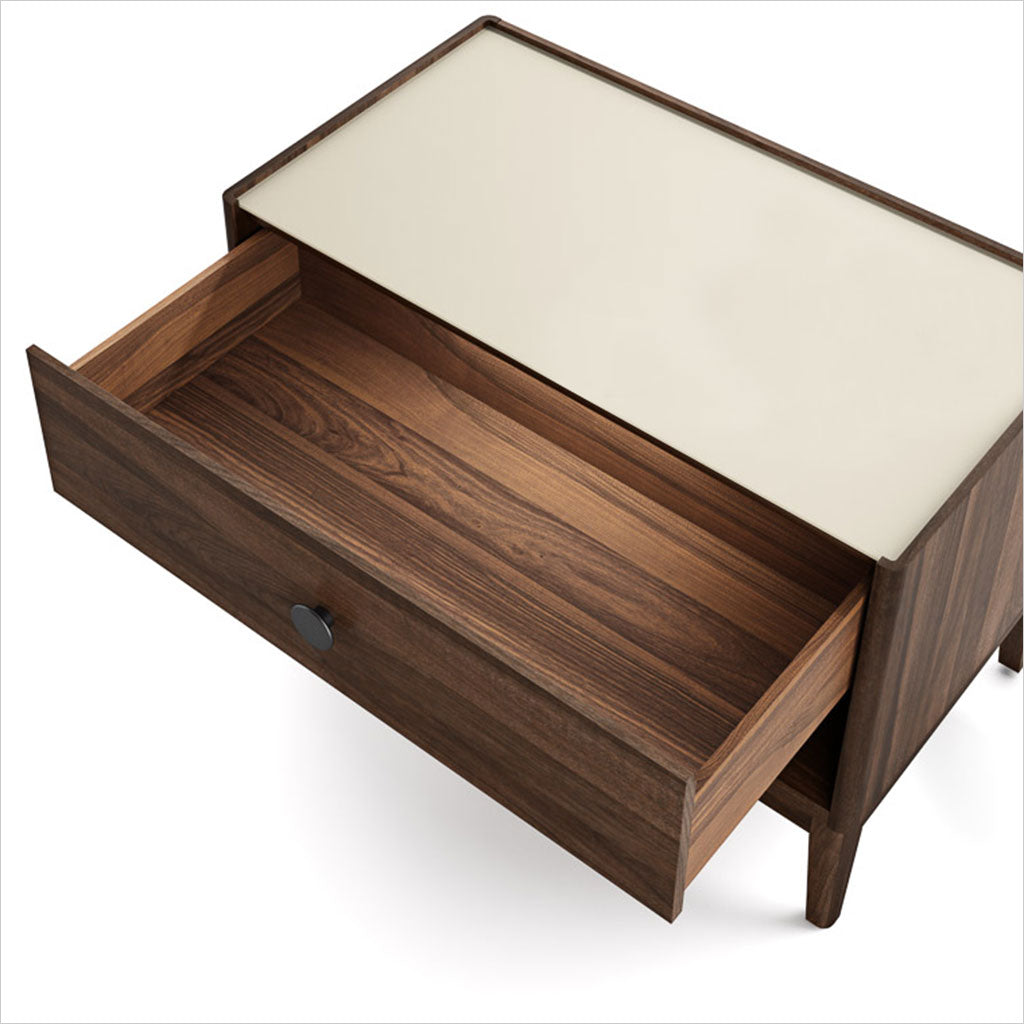 Regio Nightstand - Scan Design | Modern and Contemporary Furniture 