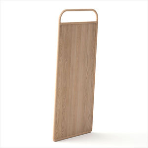 Annette Mirror - Oak