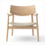 Kai Occasional Chair - Oak