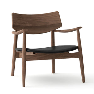 Kai Occasional Chair - Walnut